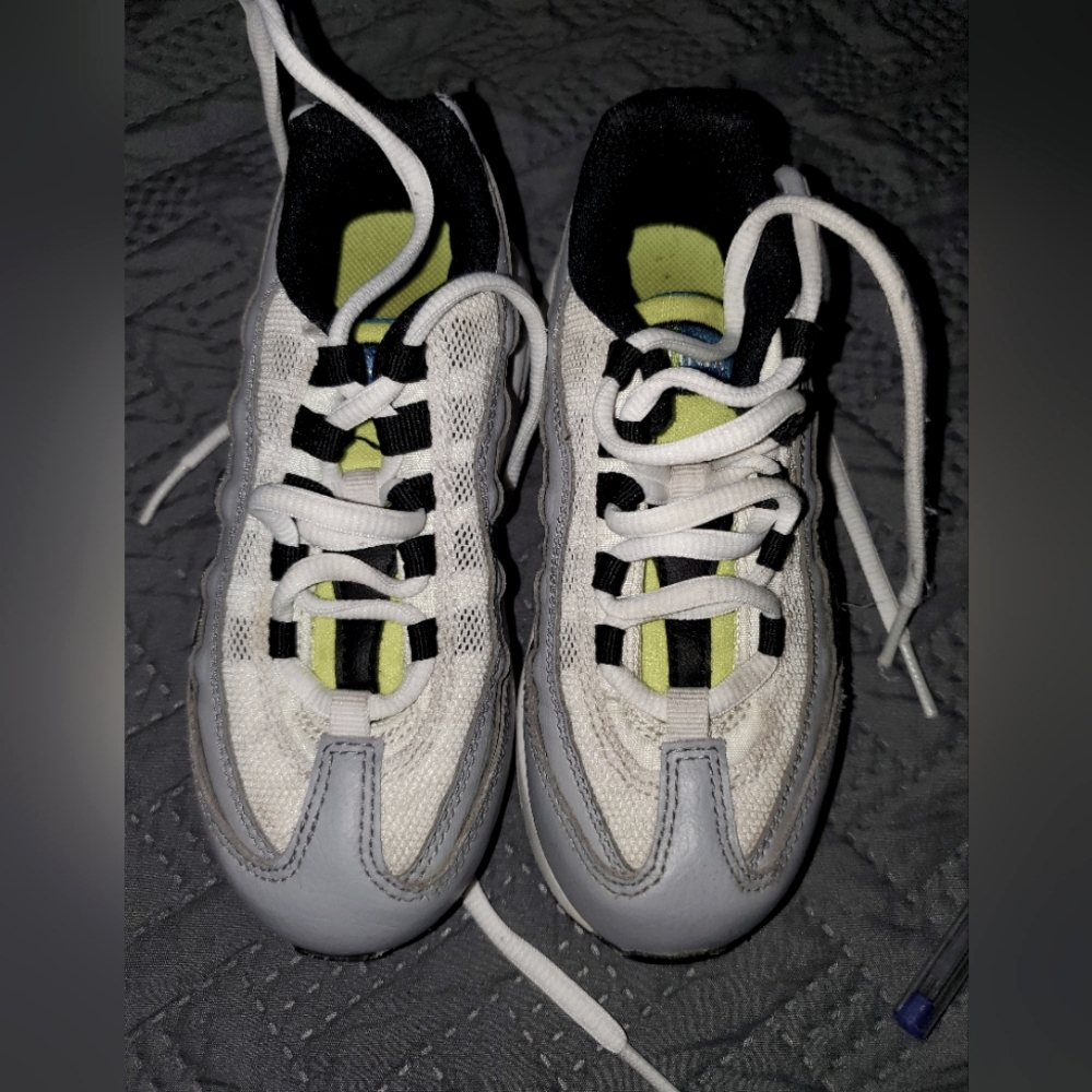 Kids Nike Air